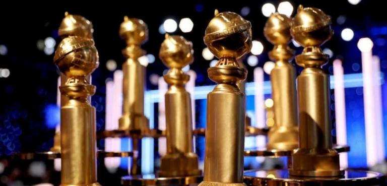 A summary of the 2022 Golden Globes
