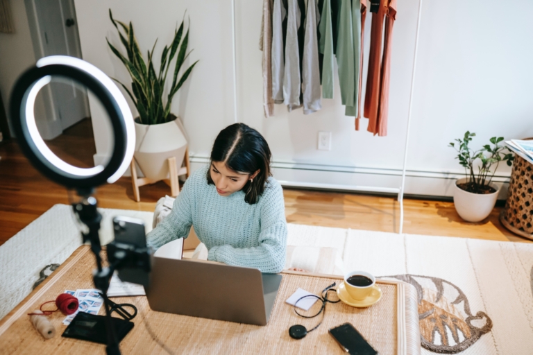 fashion career