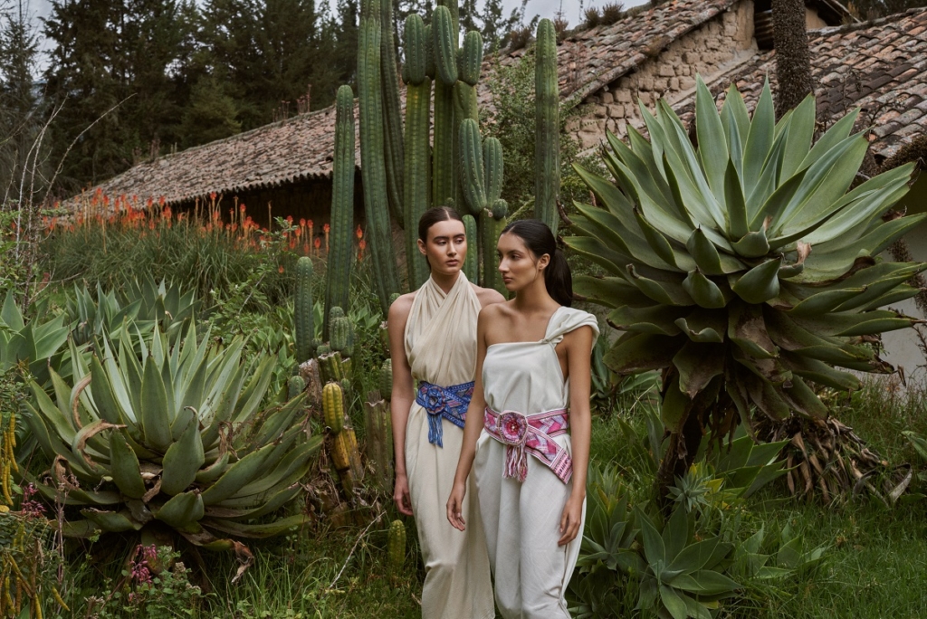 NYFW & Cultural Fashion Brands to Keep An Eye On 1 Taarach 1