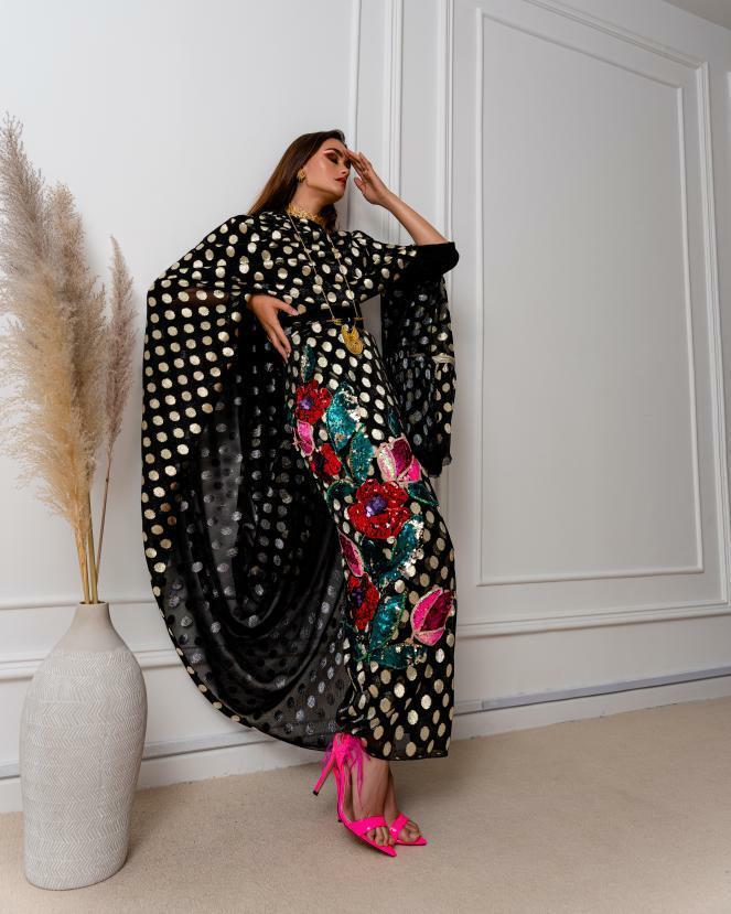 NYFW & Cultural Fashion Brands to Keep An Eye On 3 Tagreed