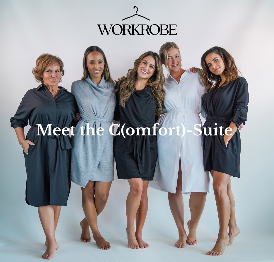 WorkRobe Group