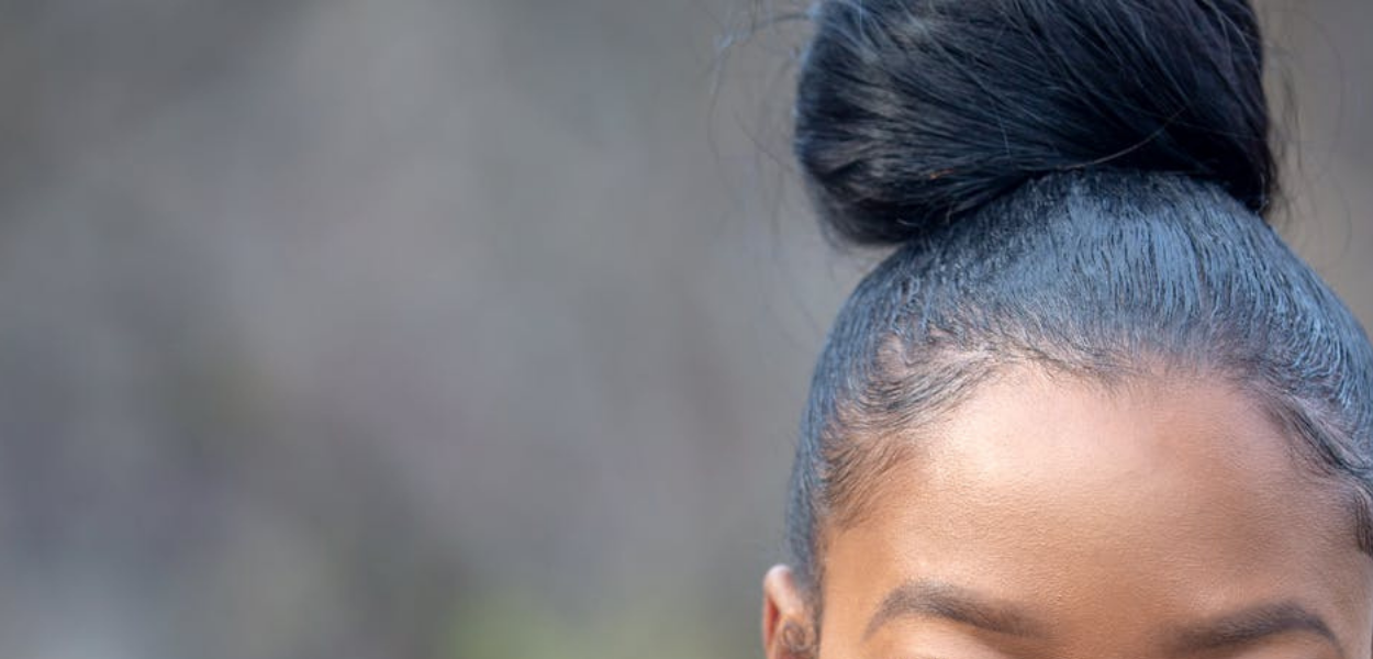 How to Tame Baby Hair  StepbyStep Guide