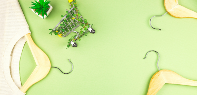 Fashion Greenwashing