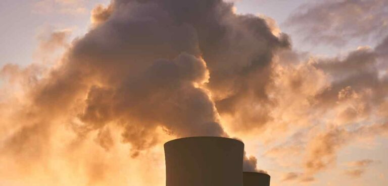 Everything You Need to Know About Greenhouse Gas Emissions