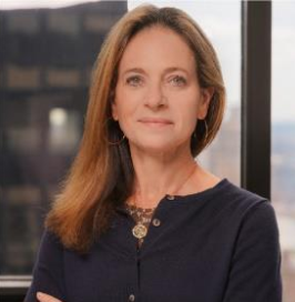 Joan Solotar