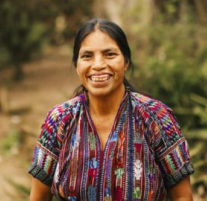 Julia From Mercado Global