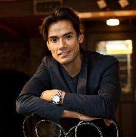 Omar Hernandez