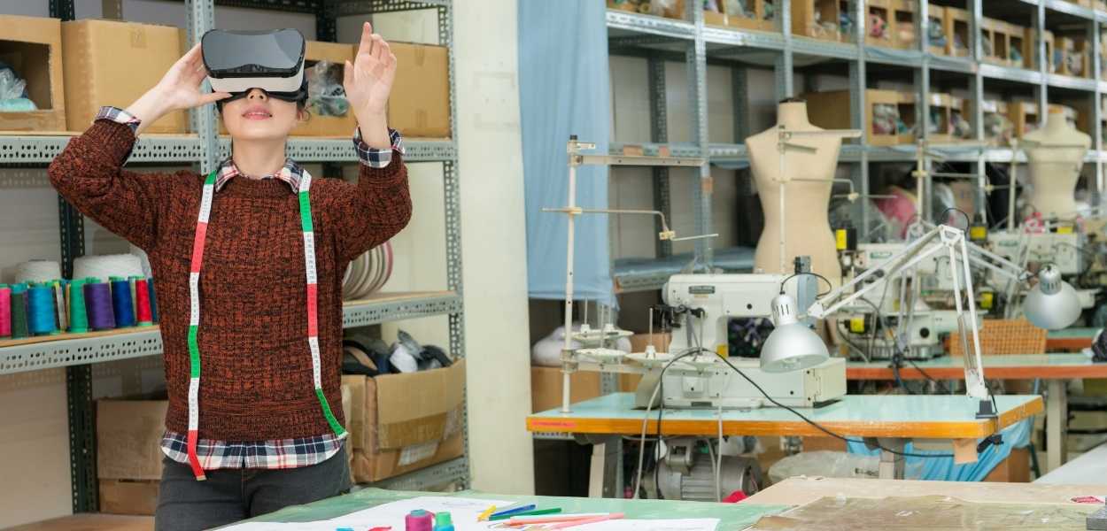 Digital-First Brings Sustainable & Innovative Solutions to Fashion