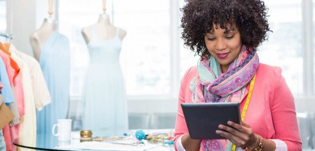 Digital Selling: A Time For New Possibilities For Fashion Brands