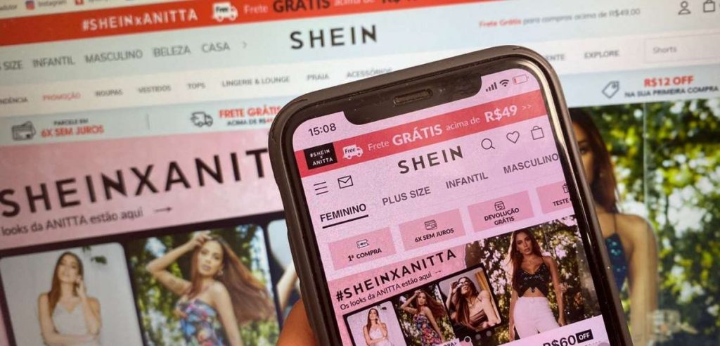 Shein: The dilemma & controversies of the “ultra-fast fashion”