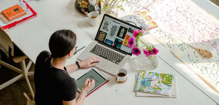 Work From Home