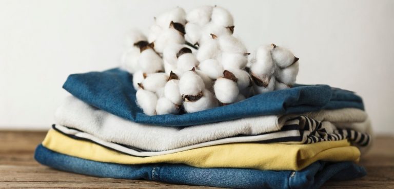 How the Fashion Industry Can Reduce Waste Production
