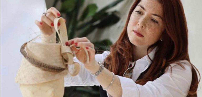 Doing what you love: how changing careers has helped me