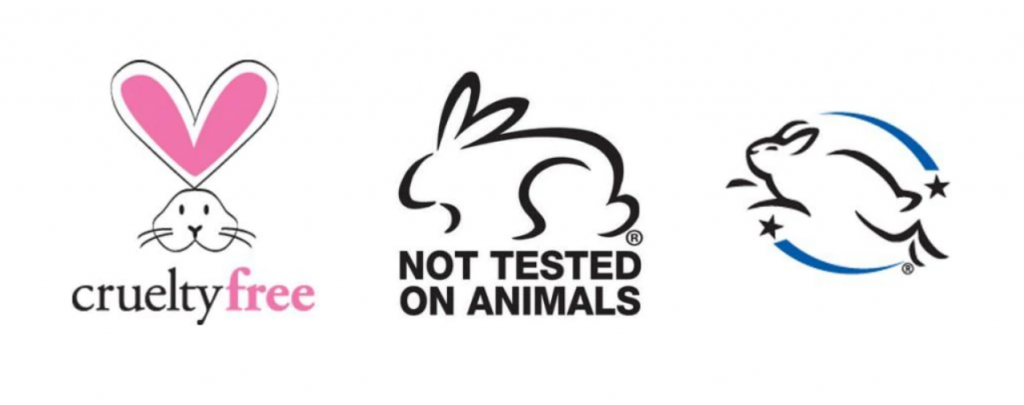 Sustainable beauty has come to stay cruelty free symbols 1
