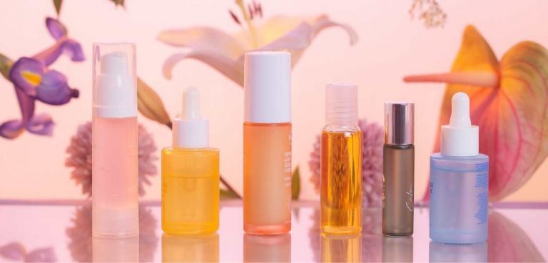 Sustainable beauty has come to stay