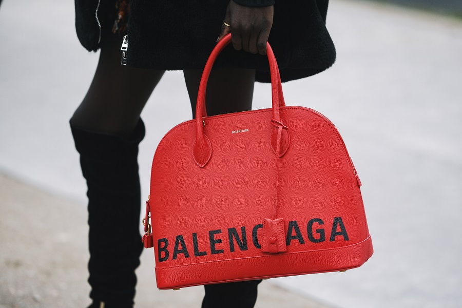 How far does Balenciaga's political-social criticism go?