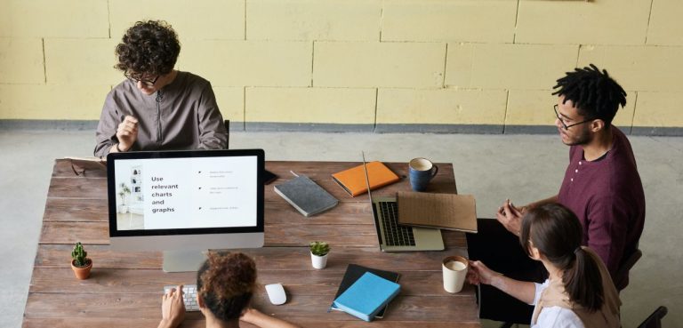 Content Marketing