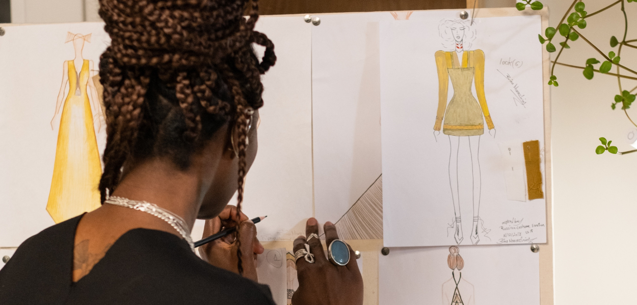 How to Present & Promote a New Clothing Brand