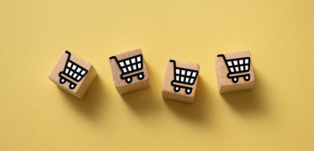 eCommerce Businesses and a Sustainable Future for Fashio