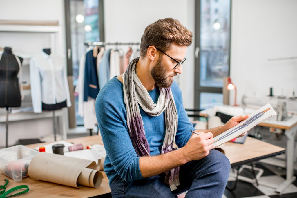 Top 6 Things You Need To Know About Starting A Fashion Business