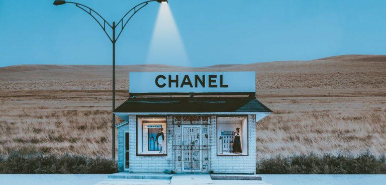 Coco Chanel