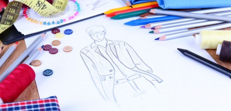 Iconic Men’s Fashion Designers