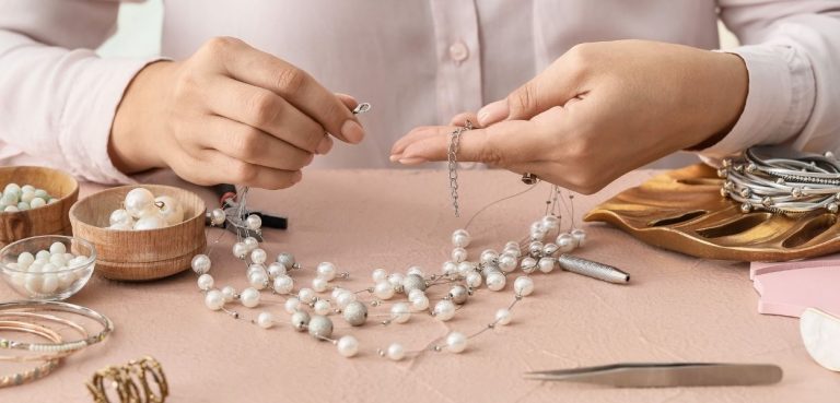 Jewelry Business