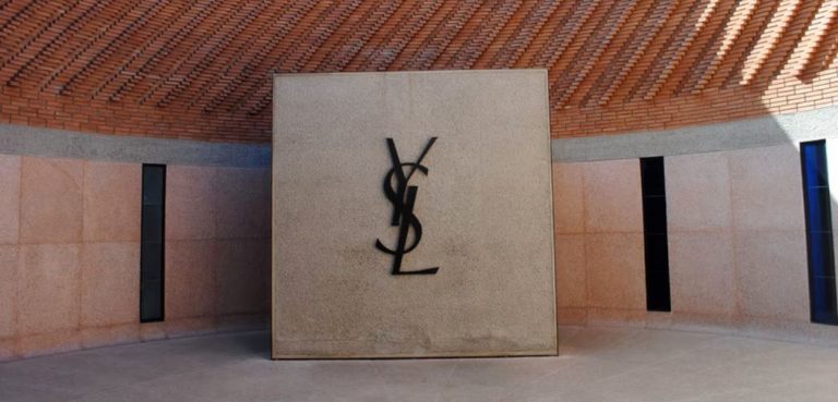 Saint Laurent