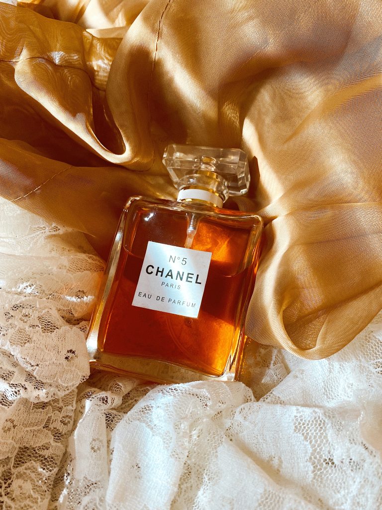 Behind the Icon: Chanel No. 5