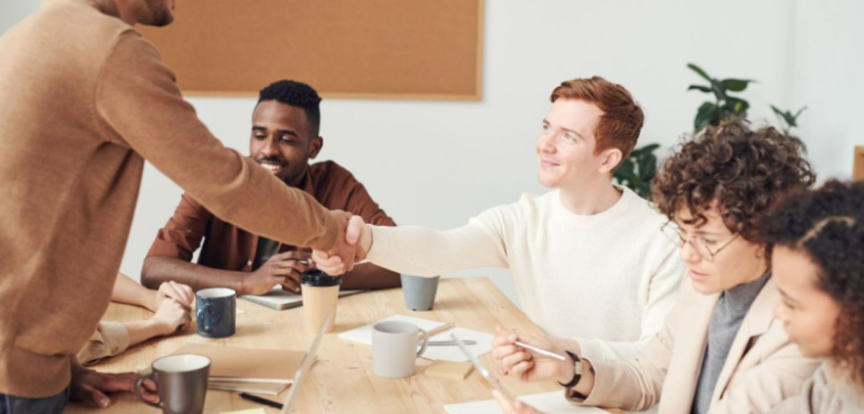Company Environment