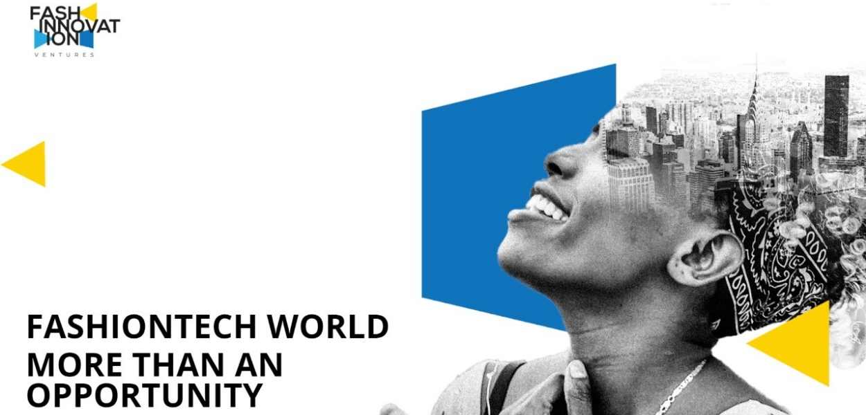 FASHINNOVATION VENTURES: HELPING STARTUPS TO OUTSTAND