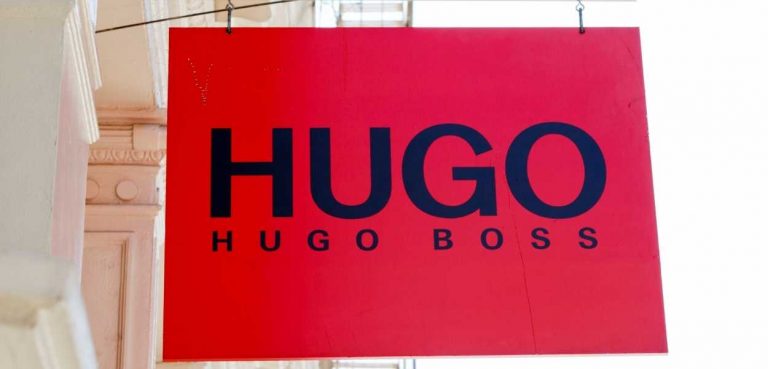 hugo boss