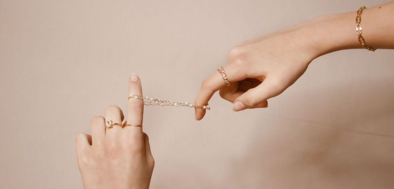 Jewelry Industry