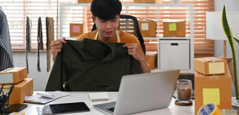 How To Improve Your Retail Store’s Online Presence