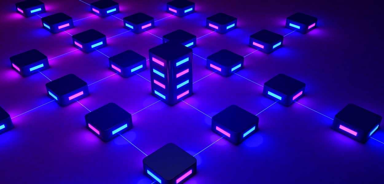 Blockchain & fashion: The beginning of everything?