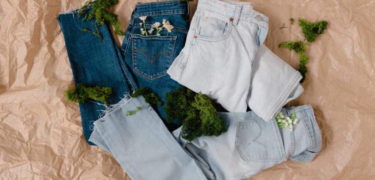 Taking the Eco-Friendly Approach to Fashion: A How-To Guide