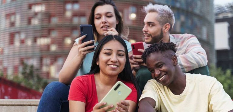 How Social Media Filters Help You Figure Out Your Own Personal StylE