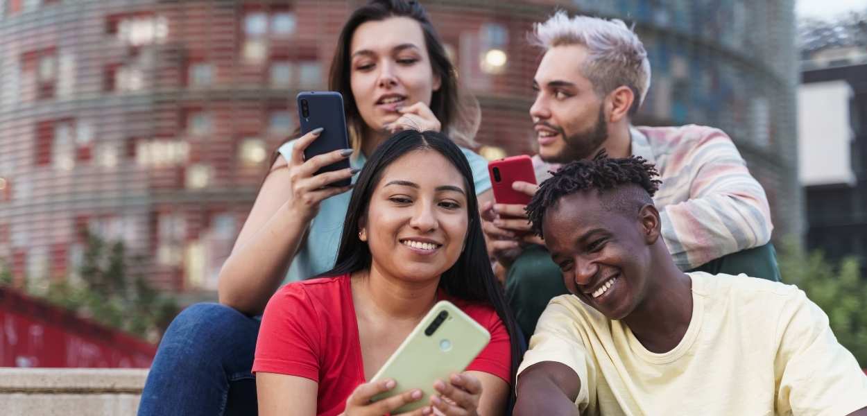 How Social Media Filters Help You Figure Out Your Own Personal StylE
