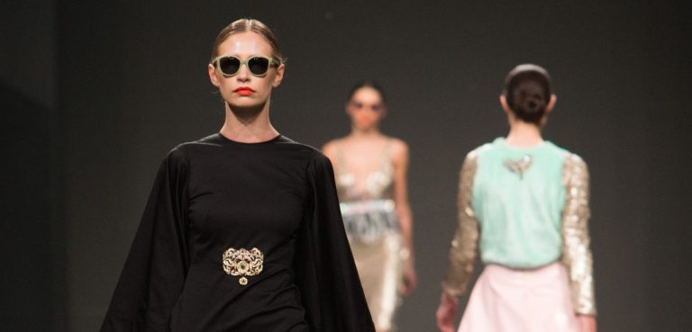 Fashion Week Recap