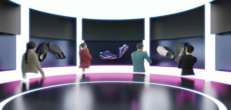 Fashion Gamification: The Digitalization of Fashion