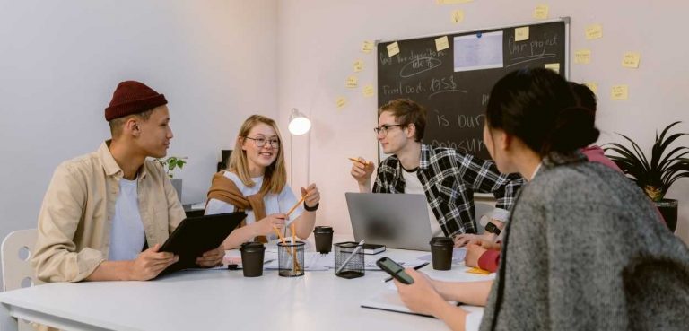 Tips for Writing Strong Fashion Business Proposals