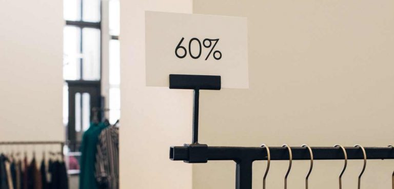 Huge discounts & tempting sales: What's the real story behind Black Friday? - Photo by charlesdelucio on Unsplash