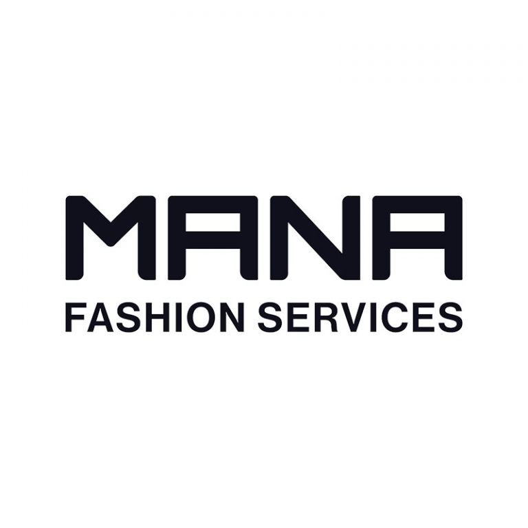 Logo Mana Fashion Services