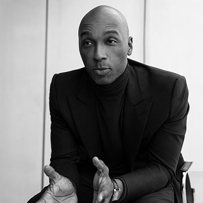 Khary Simon