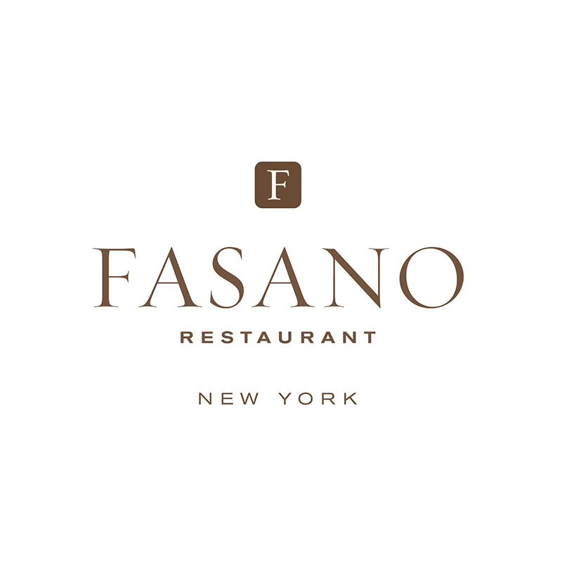 Fasano Restaurant Nova Yourk