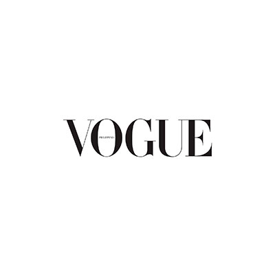 Vogue Phillipines