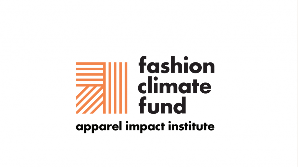 Fashion Climate Fund