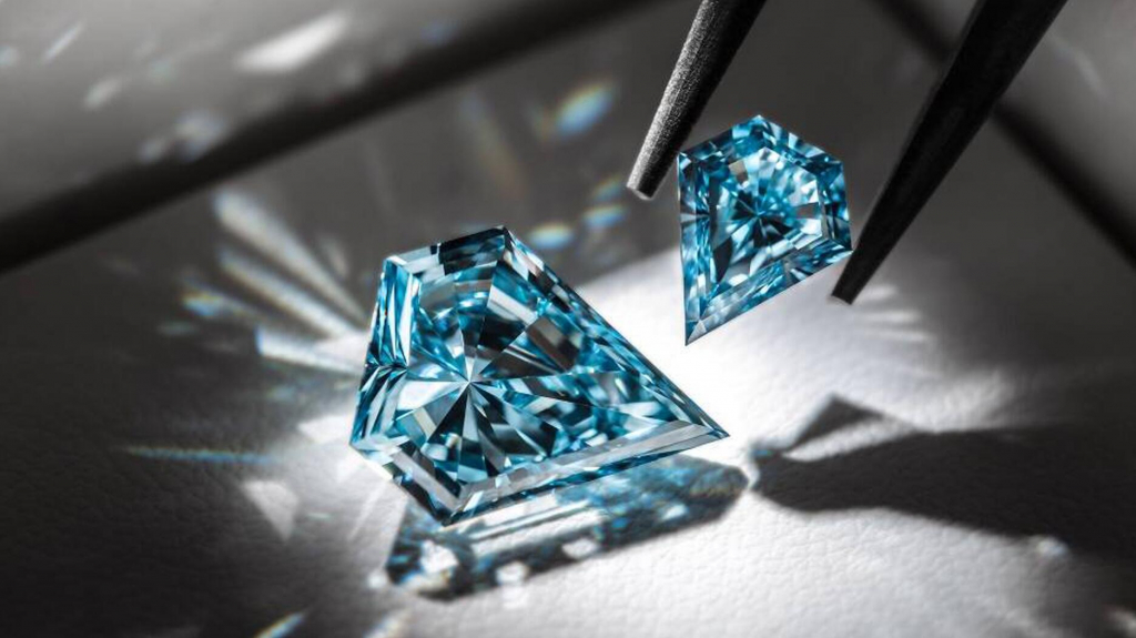 Modern Luxury Cultivated Diamonds