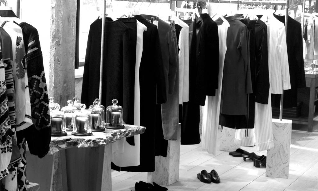 Starting A Fashion Business 6 Things You Need To Know About 1