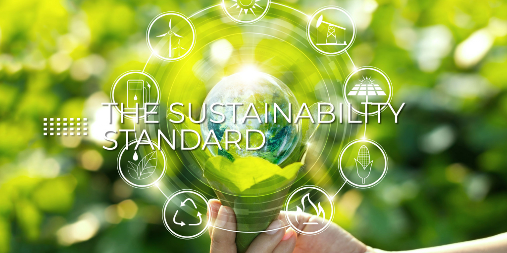 Sustainability Standards